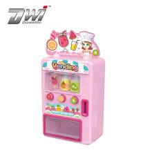 DWI Coin Operated Kids Capsule Toys Vending Gashapon Machine with Mini Size